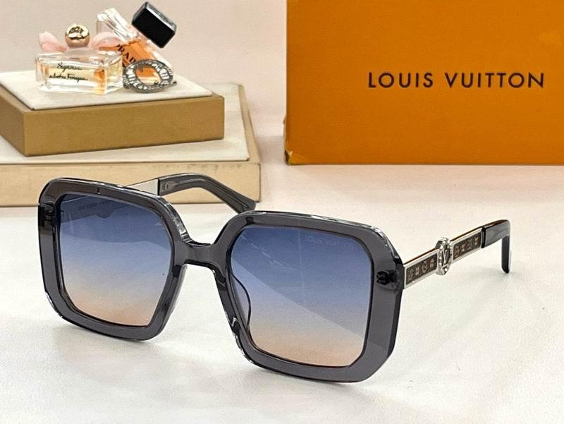 LV Sunglasses 742